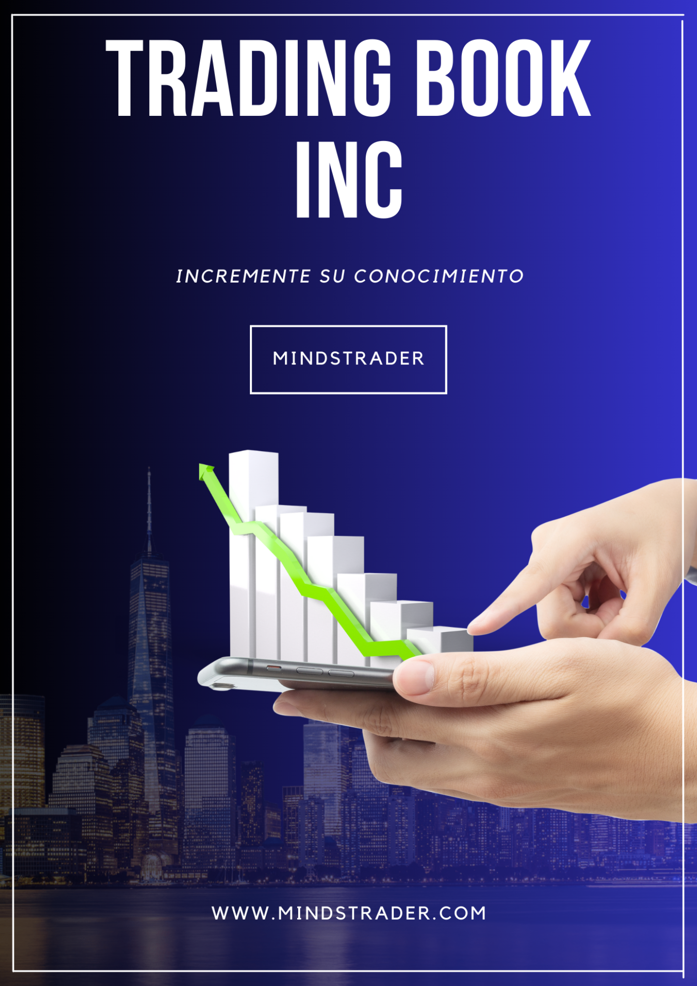 📝 Lee el mercado con confianza: patrones + control mental (Guía)