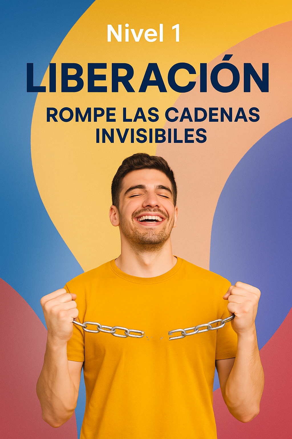 🎥🎥Transformación Paso a Paso: cambia tu mente y alcanza resultados reales (Programa Grabado)