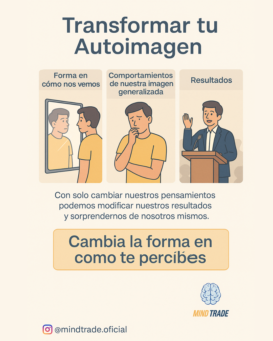 📘 Rompe tus creencias limitantes y alcanza tu mejor versión (Manual)