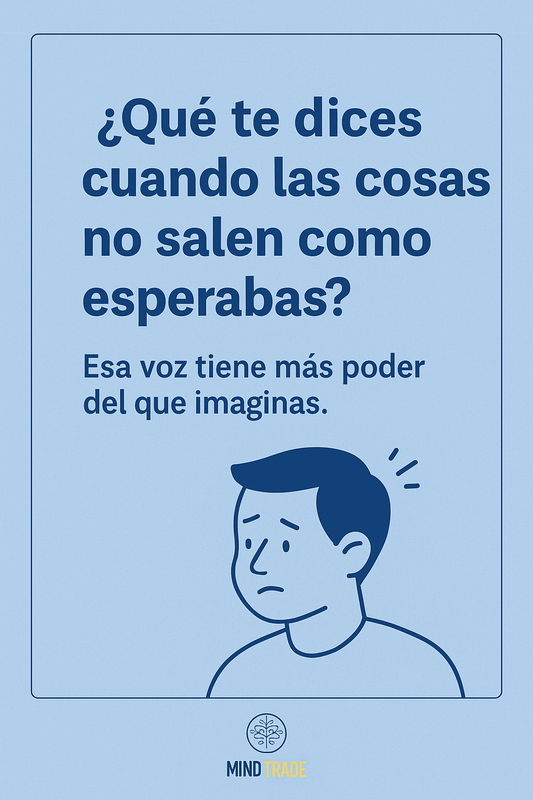 10 Maneras para Dejar de Autocriticarse - Mind Trade