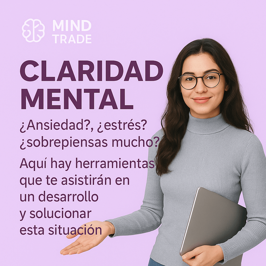 Acerca De Este Producto - Mind Trade