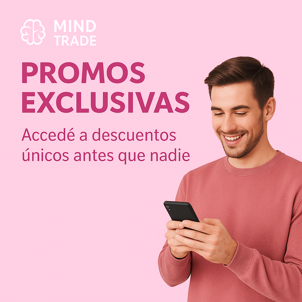 Acerca De Este Producto - Mind Trade