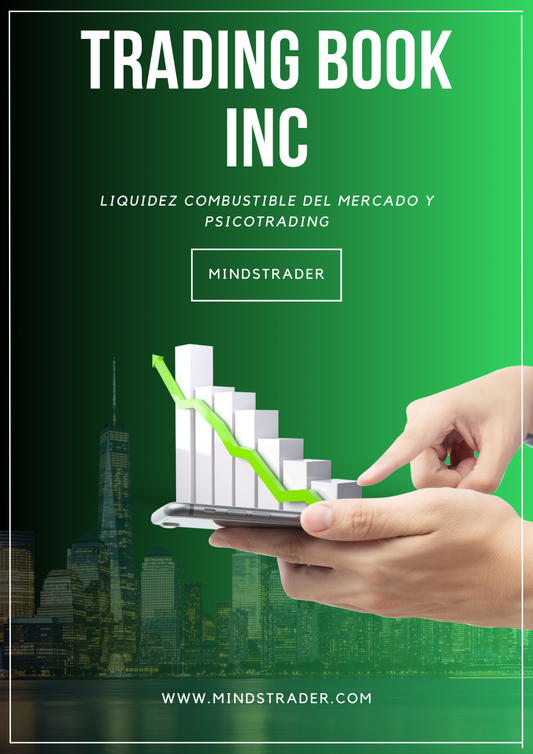 📝 Controla tu dinero y tu mente para operar sin bloqueos (Guía)