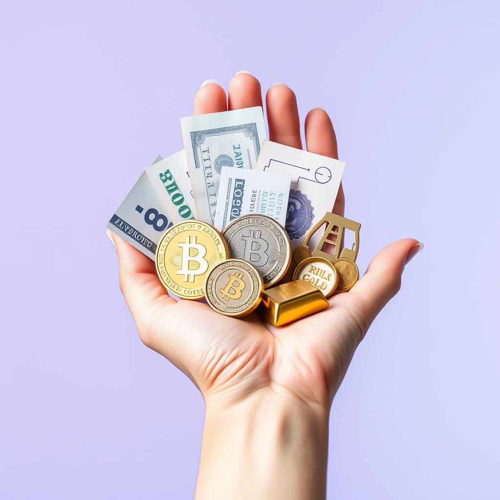 📘 Multiplica tus ahorros sin estrés con estrategias de inversión pasiva (Manual)