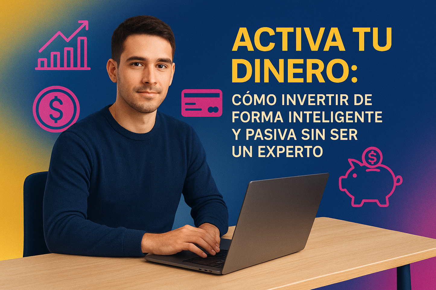🎥🎥Oportunidad Premium: todo lo que necesitas para transformar tu vida y tus finanzas (Programas Grabados)