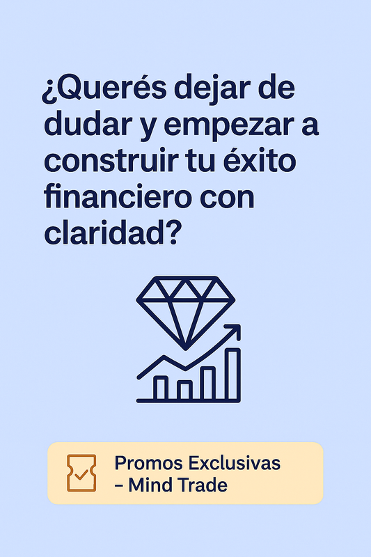 📝 Tu primer paso dorado: mentalidad y finanzas en equilibrio (Guías)