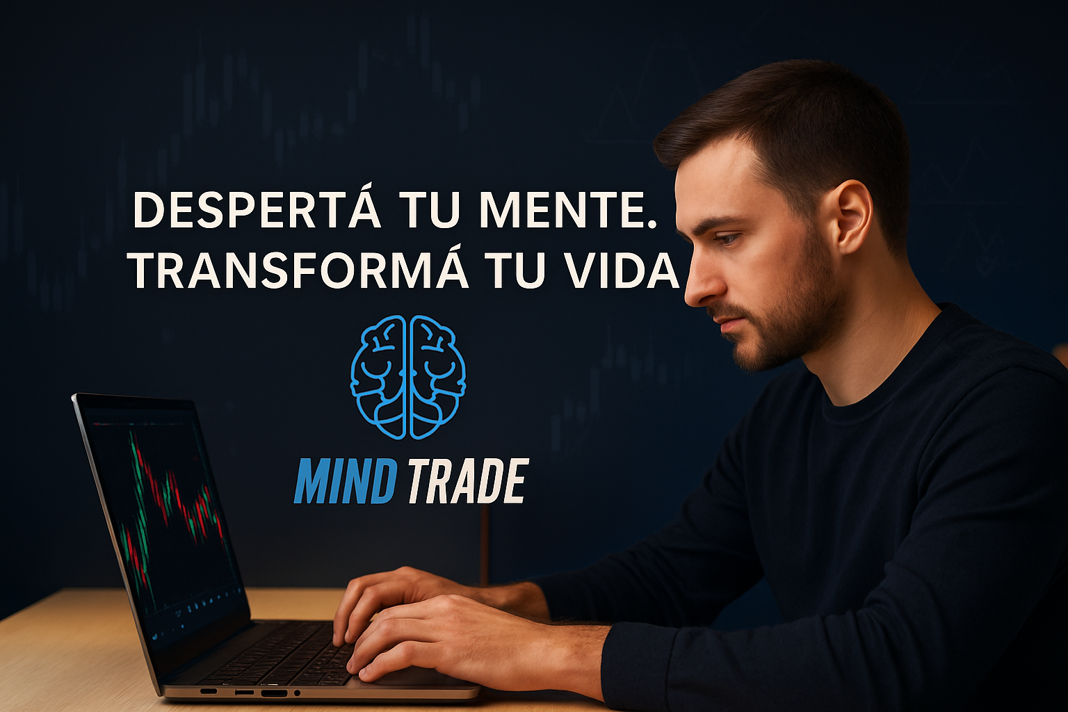 Cargar video: Despertá tu realidad